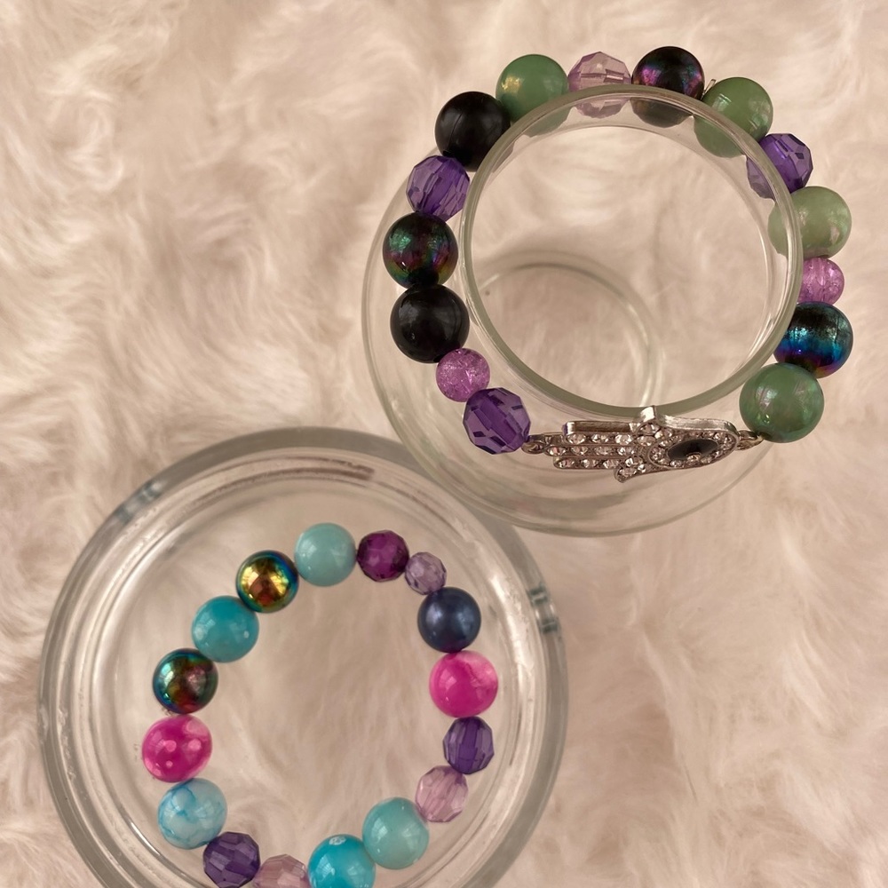 String Bracelet - image 2